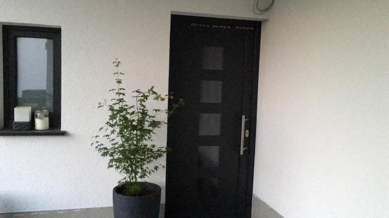 Gaestezimmer Melina Am Nuerburgring Adenau Ngoại thất bức ảnh