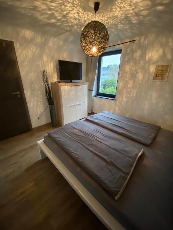 Gaestezimmer Melina Am Nuerburgring Adenau Ngoại thất bức ảnh