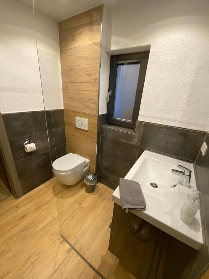 Gaestezimmer Melina Am Nuerburgring Adenau Ngoại thất bức ảnh