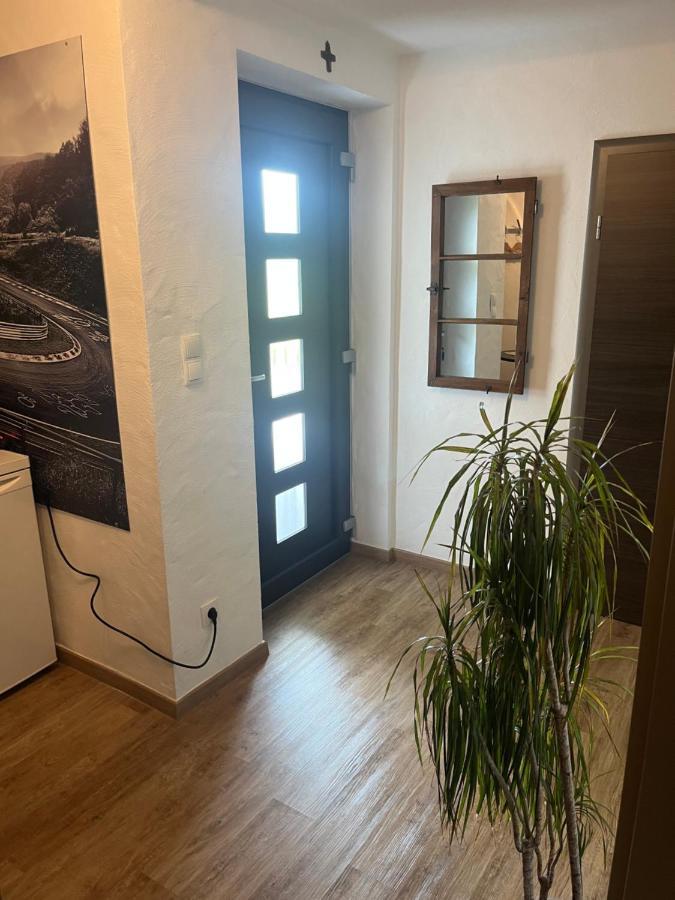 Gaestezimmer Melina Am Nuerburgring Adenau Ngoại thất bức ảnh