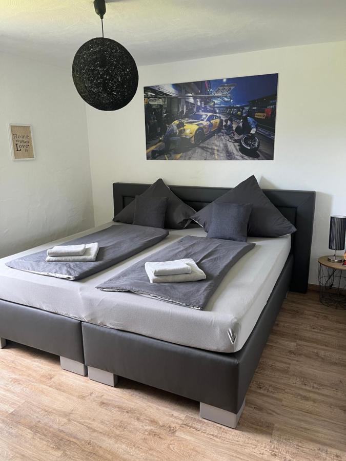 Gaestezimmer Melina Am Nuerburgring Adenau Ngoại thất bức ảnh